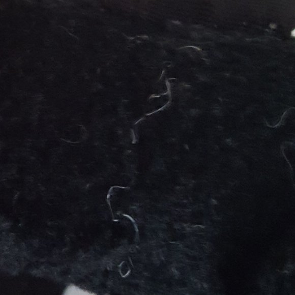 Bookmark Black Dog - Picture 5 of 8